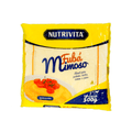 Fubá nutritiva mimoso 500g
