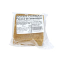 Paçoca DOCES FORMAS 80g
