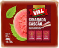 VAL Goiabada Cascao 400 g