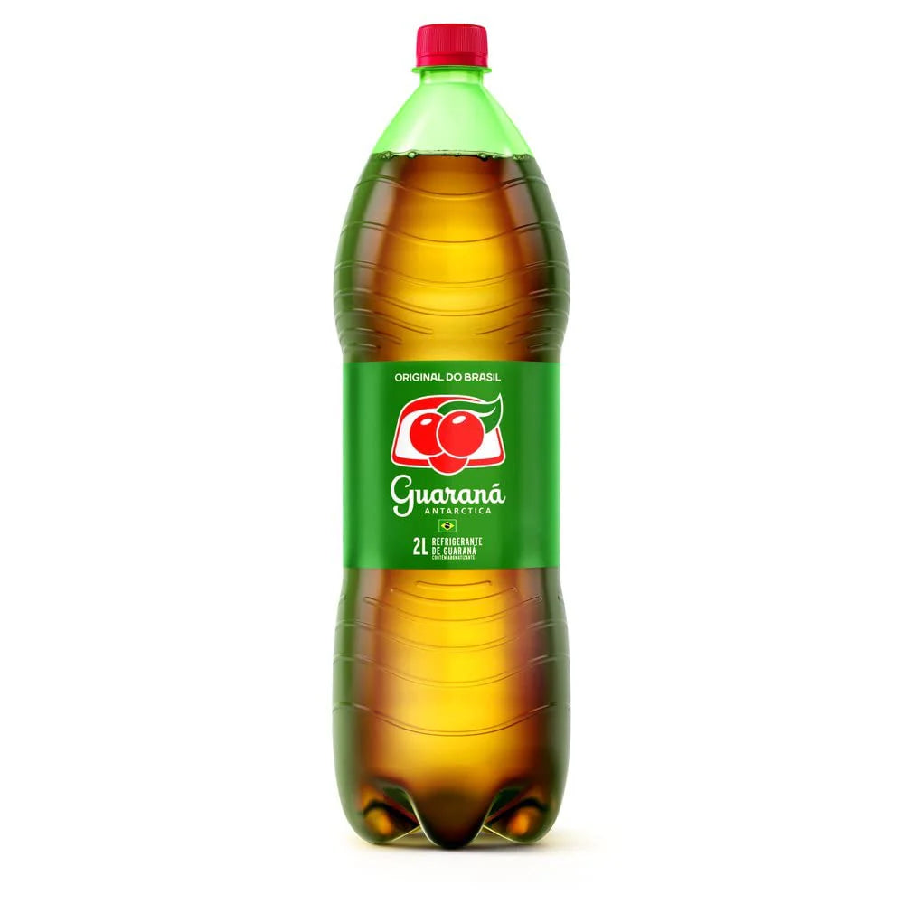 Guarana Antarctica 1.5 litros