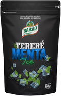 Erva Terere Menta Ice BARÃO 500 gr