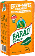 Erva Chimarrão BARÃO 500 gr