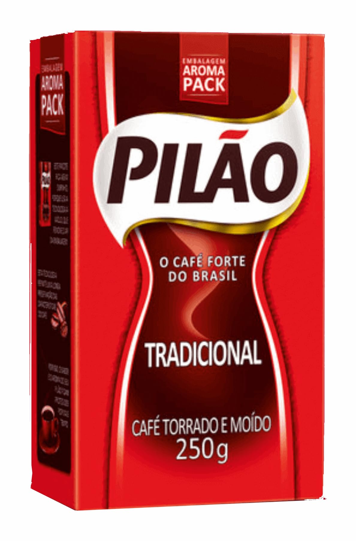 Café PILÃO IP 250 gr