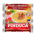 Farofa Mandioca Bacon PINDUCA 250 g