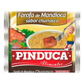 Farofa Mandioca Churrasco PINDUCA 250 g