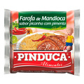 Farofa Mandioca Picanha PINDUCA 250 g