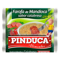 Farofa Mandioca Calabresa PINDUCA 250 g