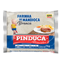 Far. Mandioca Grossa Crua PINDUCA 1Kg