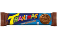 Bolacha TRAKINAS Chocolate 126 g