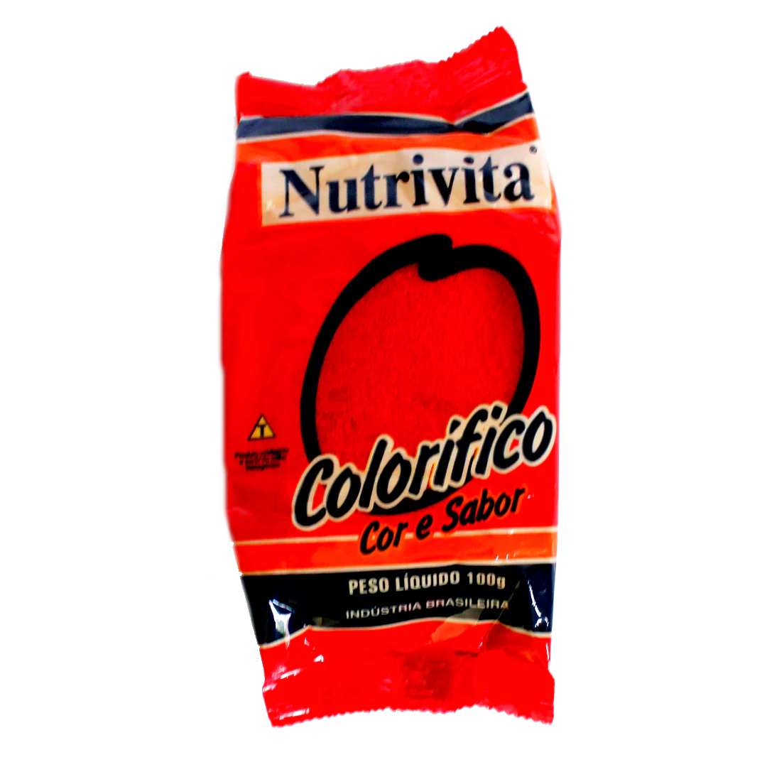 colorifico coloral 100g nutritiva