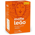Chà Mate LEÃO Granel 100 gr