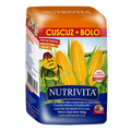 Flocos p/ Cuscuz NUTRIVITA 500 g