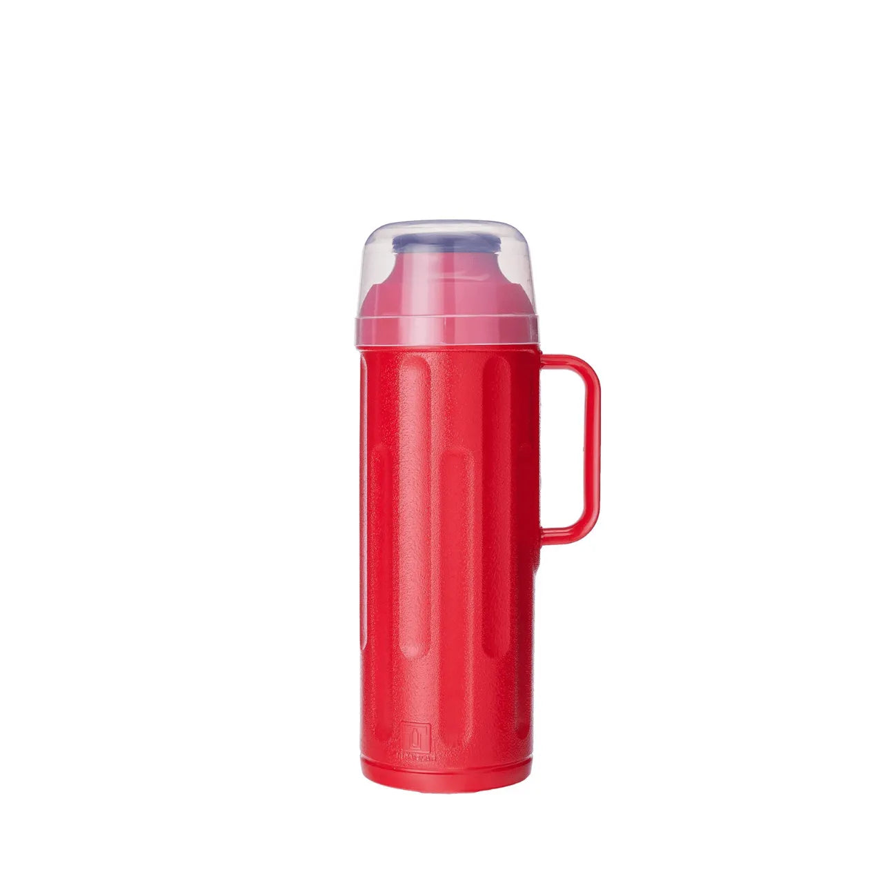 Garrafa Termica TERMOLAR 1L - Vermelho