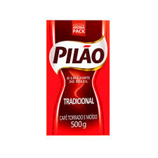 Café PILÃO IP 500 gr